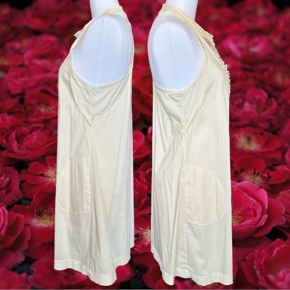 Lightweight Mini Dress - Picture 3 of 6